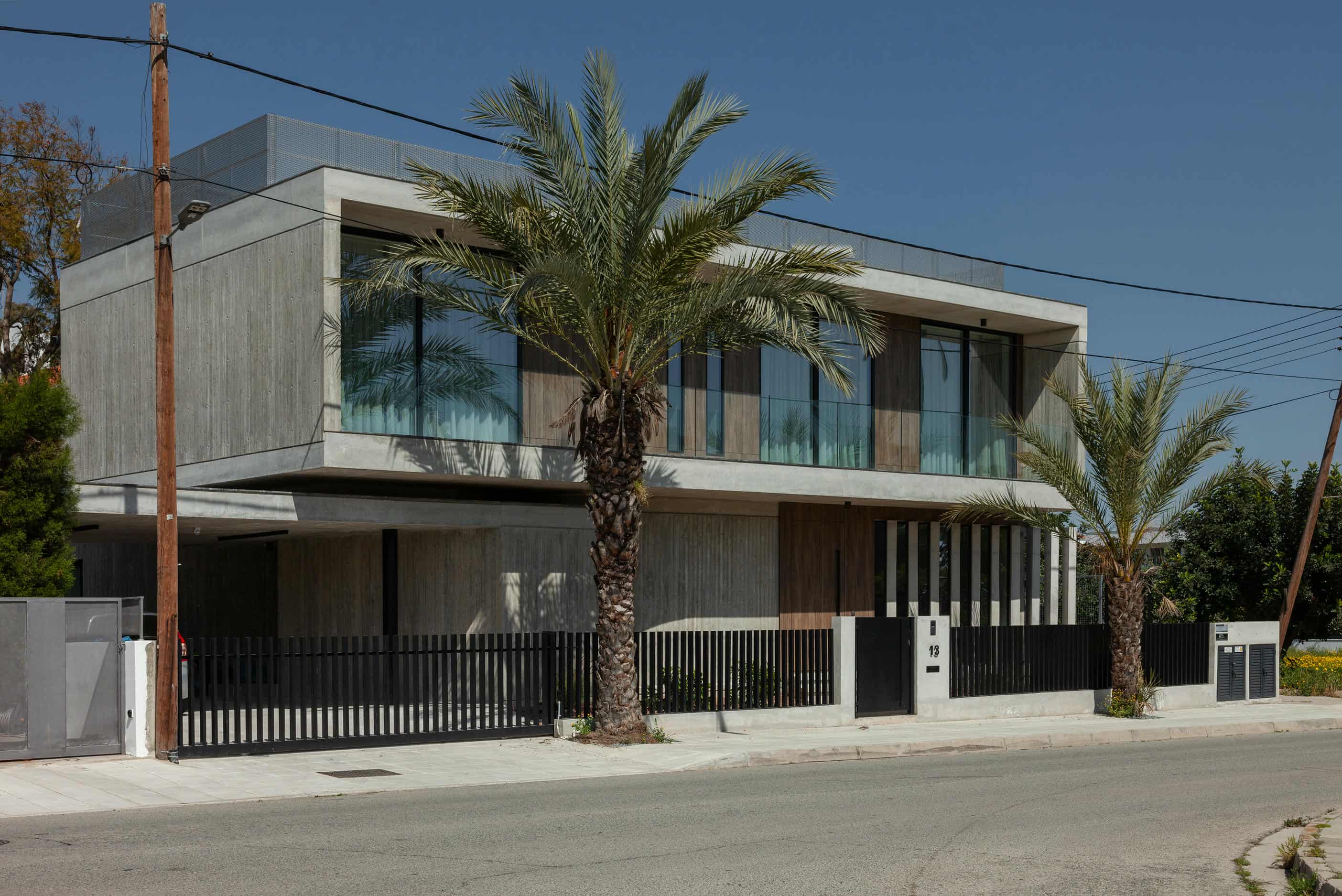 RESIDENCE 1638, Nicosia